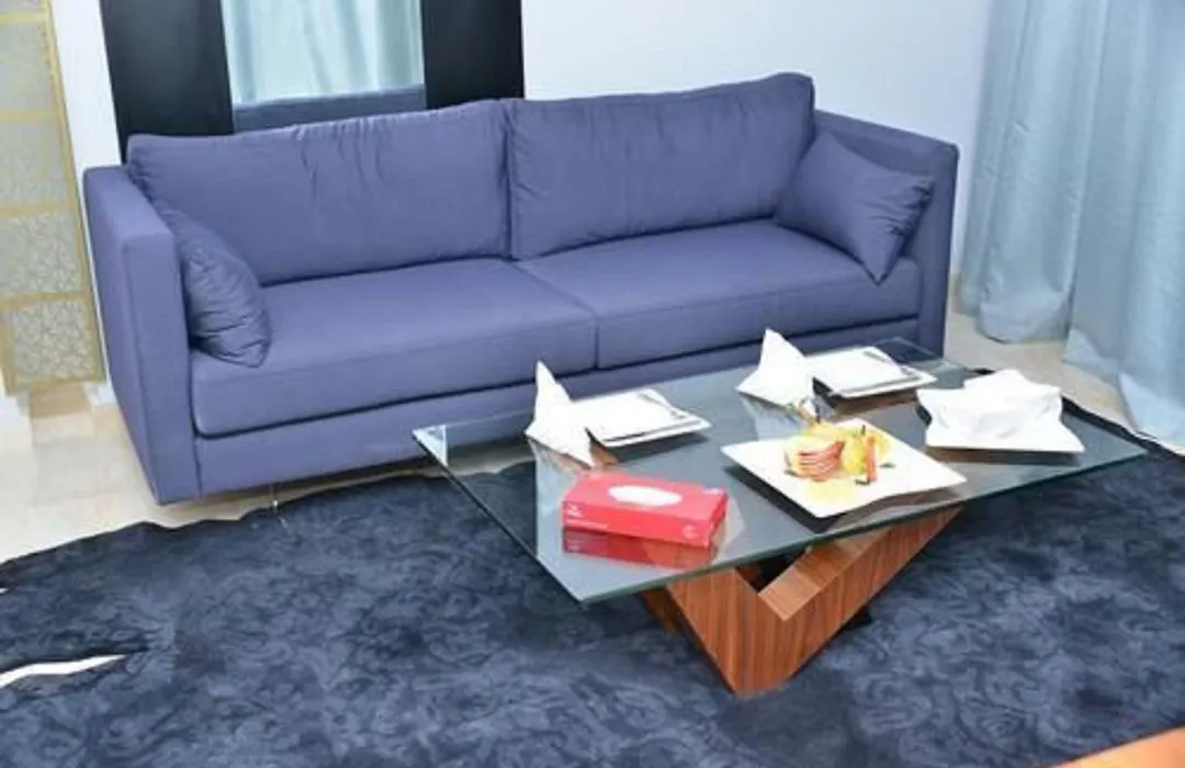 Hotel Adef-1
