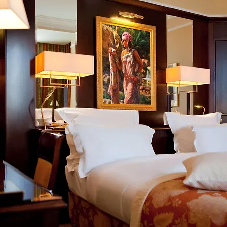 Royal Hotel Oran-3
