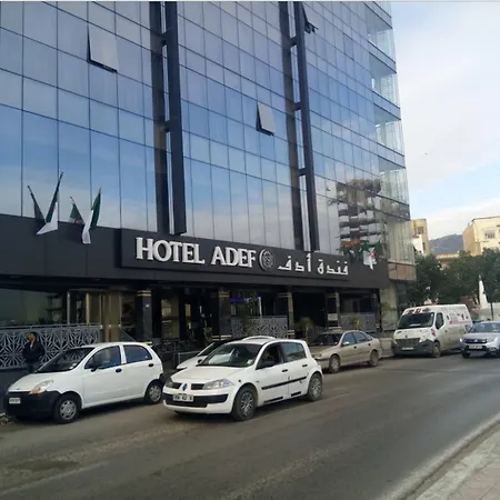 Hotel Adef-3