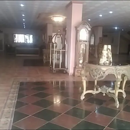 El Mouahidine-3