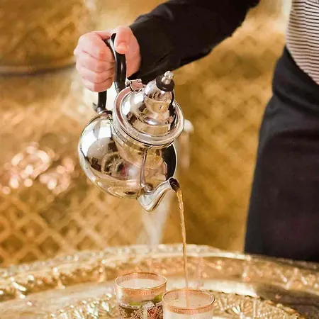 Royal Hotel Oran - Mgallery Collection-2